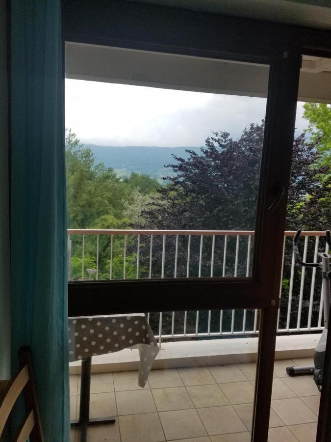 Dadou et Mala Chambéry Exterior foto